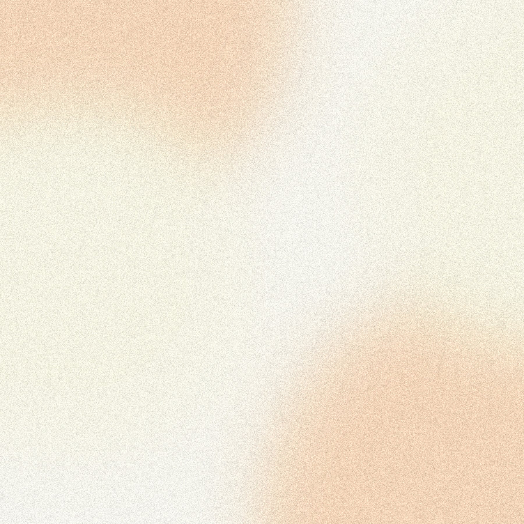 Beige Gradient Grain Noise Background